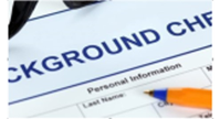 Little League's Background Check Requirements