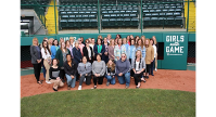 Celebrate Little League's Girls With Game