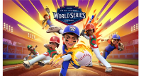 Little League Baseball World Series Video Game
