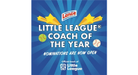 Coach of the Year Nominations Open