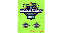 All 22 LL Softball World Series Games to be Aired on ESPN