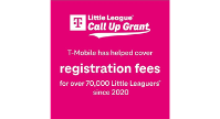 T-Mobile Call Up Grant